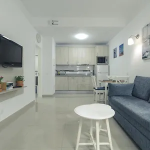 Apartment Puerto Mogan, Puerto De Mogan