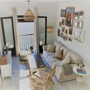 El Envero Apartment Jerez de la Frontera