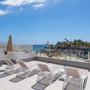 Holiday home Blue Sea Ii - Front, Puerto De Mogan
