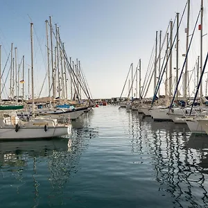 Apartment Stunning First Line Mogan Port - Gran Canaria, Puerto De Mogan