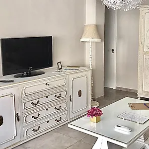 Plaza Concepcion Garcia Redondo, 1 Apartment Ronda