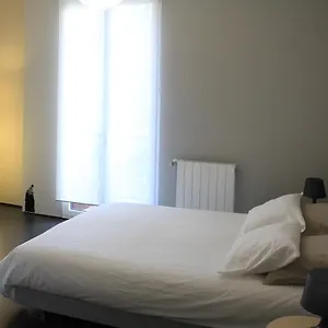 Playa Zurriola - 500 Meters To Zurriola And Size 90m2 -no Party At Home- Apartment San Sebastian